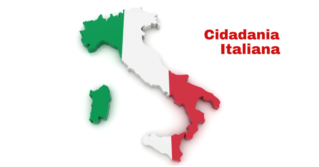 Cidadania Italiana